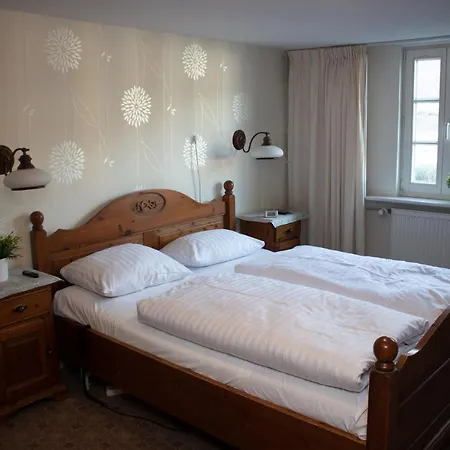 Bergfreiheit 48 Ferienhaus Winterberg