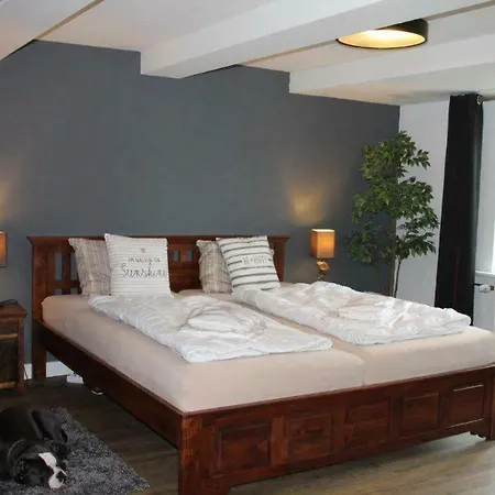 Bergfreiheit 48 Ferienhaus *