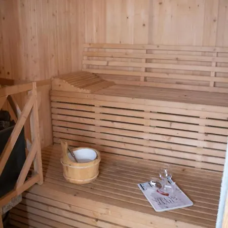 Ferienhaus Bergfreiheit 48 Winterberg