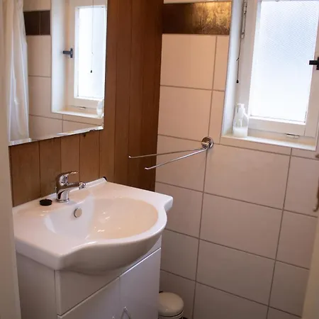 Ferienhaus Bergfreiheit 48 *