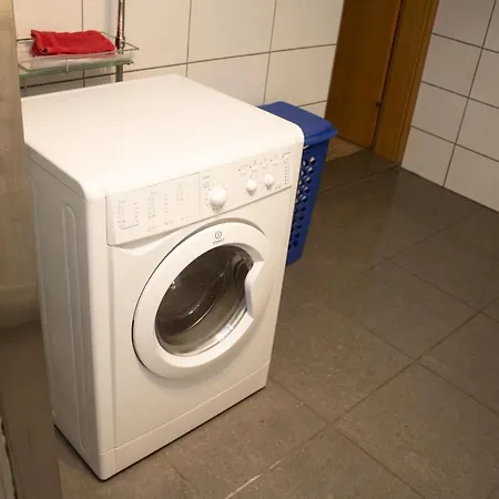 Ferienhaus Bergfreiheit 48 *