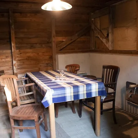 Ferienhaus Bergfreiheit 48