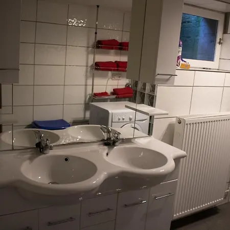 Ferienhaus Bergfreiheit 48 *