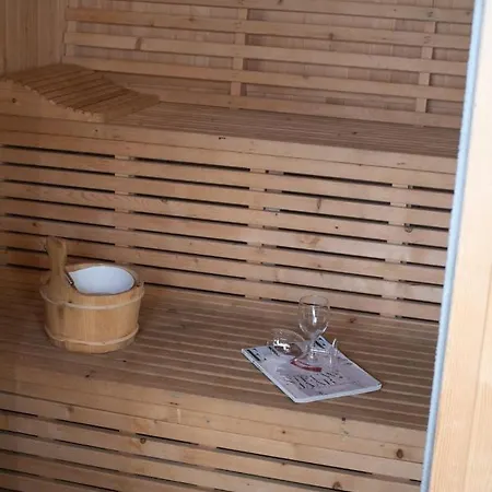 Bergfreiheit 48 Ferienhaus *