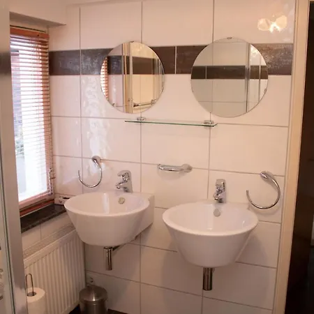 Bergfreiheit 48 Ferienhaus