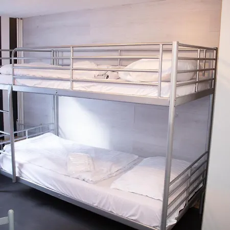 Bergfreiheit 48 Ferienhaus *