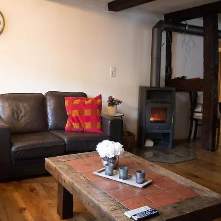 Bergfreiheit 48 Ferienhaus Winterberg