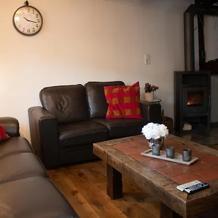 Ferienhaus Bergfreiheit 48 *
